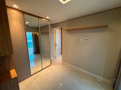 Apartamento, 3 quartos, 117 m² - Foto 4
