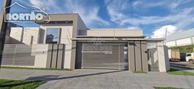 Casa, 190 m² - Foto 1