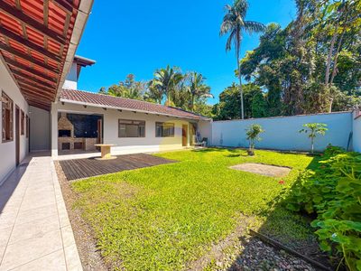 Casa, 3 quartos, 120 m² - Foto 2