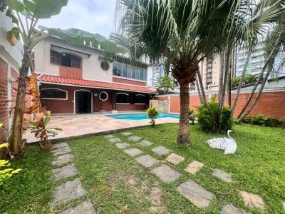 Casa, 3 quartos, 110 m² - Foto 1
