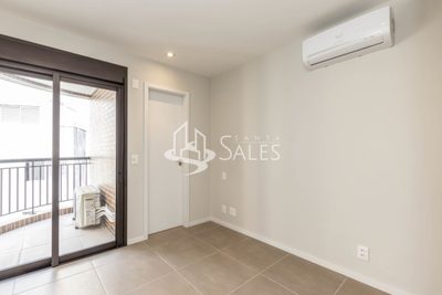 Apartamento, 1 quarto, 46 m² - Foto 2