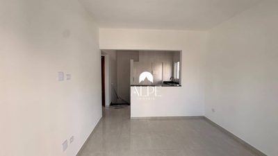 Sobrado, 2 quartos, 68 m² - Foto 1