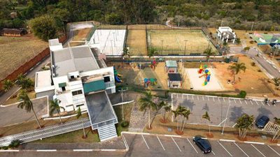 Loteamento e Condomínio, 360 m² - Foto 5