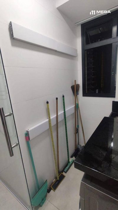 Apartamento, 2 quartos, 60 m² - Foto 2