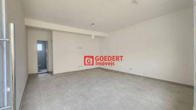 Apartamento, 1 quarto, 40 m² - Foto 5