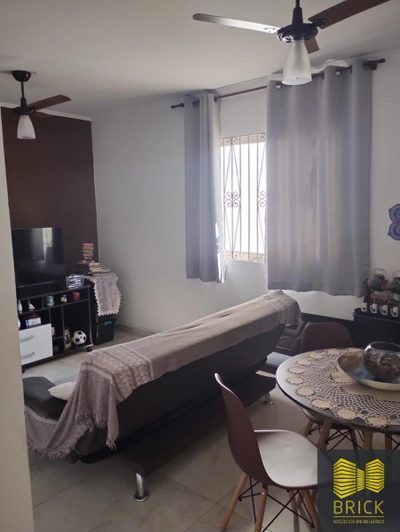 Apartamento, 2 quartos, 57 m² - Foto 4