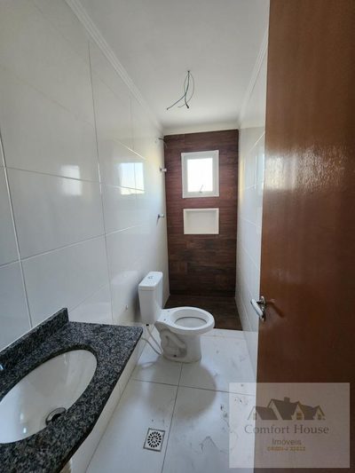 Casa, 2 quartos, 52 m² - Foto 5