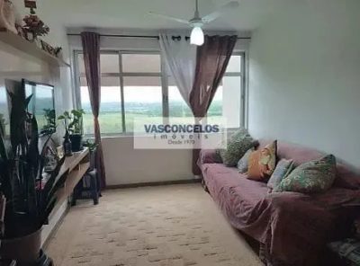 Apartamento, 3 quartos, 115 m² - Foto 1