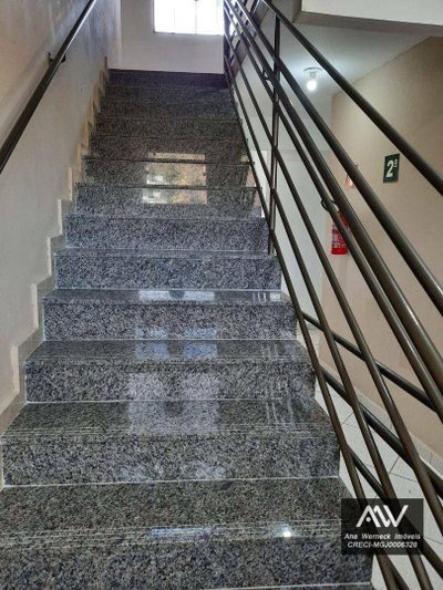 Apartamento, 2 quartos, 70 m² - Foto 2