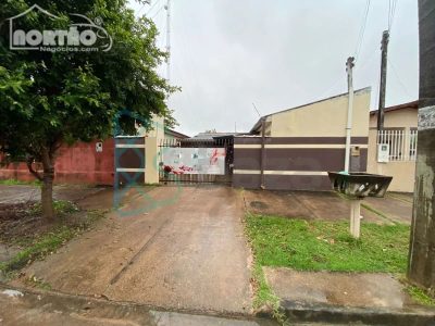 Casa, 5 quartos, 280 m² - Foto 1