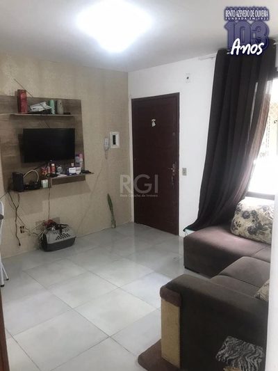 Apartamento, 1 quarto, 39 m² - Foto 2