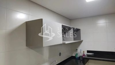 Apartamento, 2 quartos, 60 m² - Foto 4
