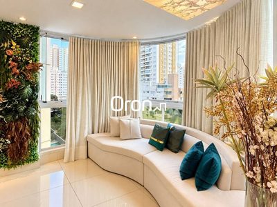 Apartamento, 3 quartos, 158 m² - Foto 3