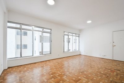Apartamento, 2 quartos, 116 m² - Foto 1