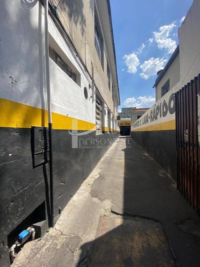 Loja-Salão, 1260 m² - Foto 3