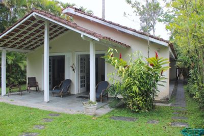 Casa, 3 quartos, 144 m² - Foto 1