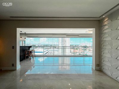 Apartamento, 4 quartos, 151 m² - Foto 5