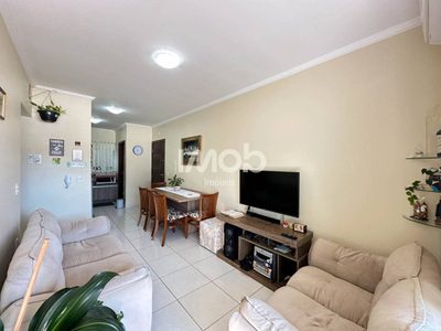 Apartamento, 2 quartos, 69 m² - Foto 2
