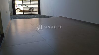 Casa, 3 quartos, 100 m² - Foto 5