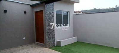 Casa, 2 quartos, 65 m² - Foto 2