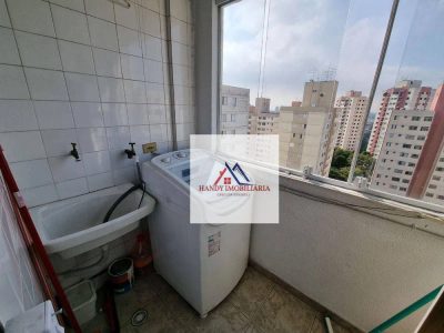 Apartamento, 2 quartos, 52 m² - Foto 4