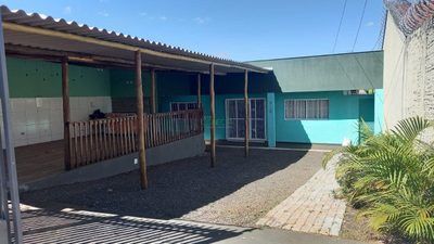 Casa, 3 quartos, 175 m² - Foto 1