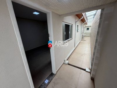 Casa, 2 quartos, 103 m² - Foto 5