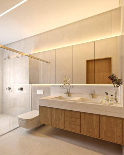 Apartamento, 3 quartos, 229 m² - Foto 2