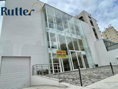 Loja-Salão, 2186 m² - Foto 2