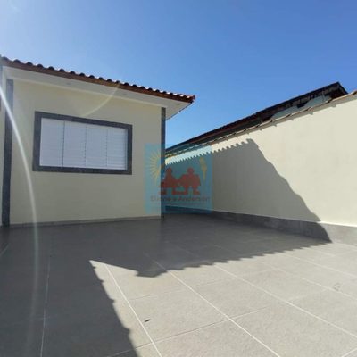 Casa, 2 quartos, 60 m² - Foto 1