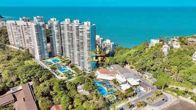 Apartamento, 4 quartos, 224 m² - Foto 1