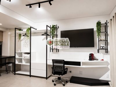 Apartamento, 1 quarto, 50 m² - Foto 4