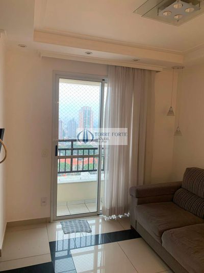 Apartamento, 1 quarto, 52 m² - Foto 4