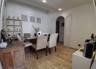 Apartamento, 3 quartos, 90 m² - Foto 3