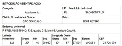 Casa, 2 quartos, 600 m² - Foto 3