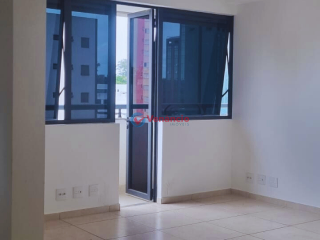 Sala-Conjunto, 31 m² - Foto 1