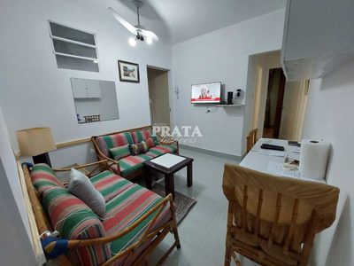 Apartamento, 1 quarto, 60 m² - Foto 5