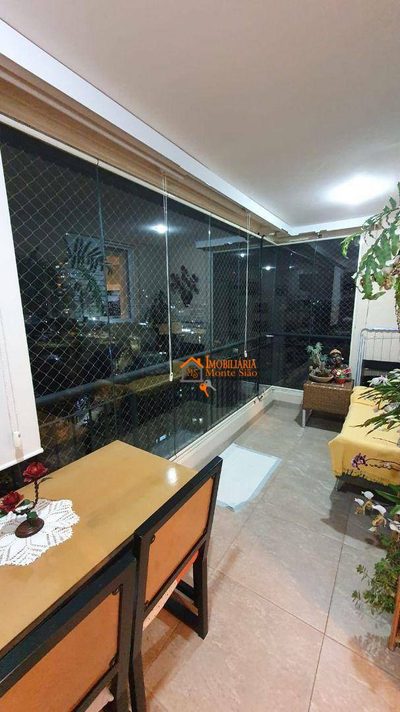 Apartamento, 2 quartos, 82 m² - Foto 5