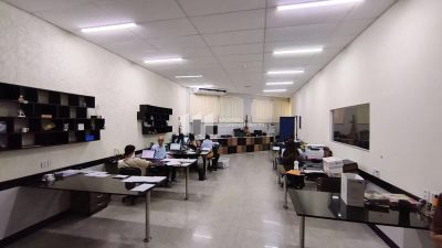 Depósito-Galpão, 2144 m² - Foto 1
