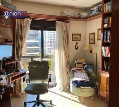 Apartamento, 6 quartos, 320 m² - Foto 5