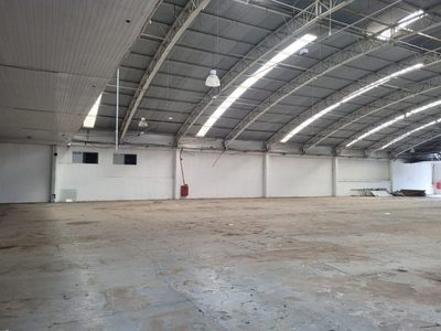 Depósito-Galpão - Foto 5