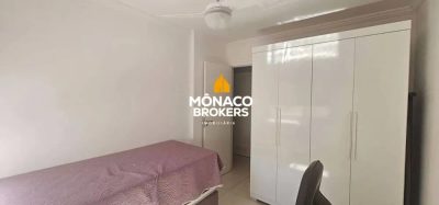 Apartamento, 3 quartos, 90 m² - Foto 5