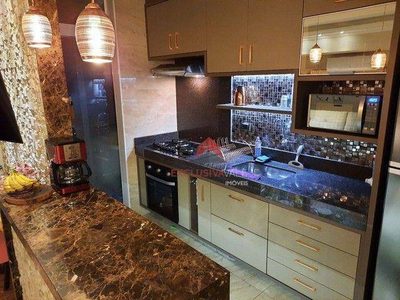 Apartamento, 3 quartos, 81 m² - Foto 5
