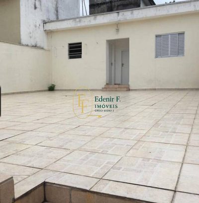 Casa, 3 quartos, 134 m² - Foto 1