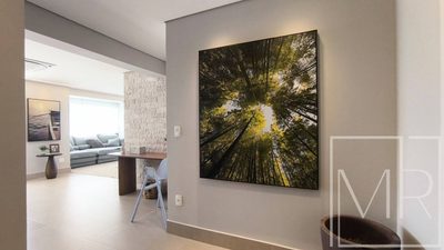Cobertura, 5 quartos, 230 m² - Foto 4
