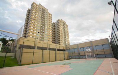 Apartamento, 2 quartos, 53 m² - Foto 5