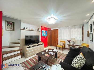 Casa, 3 quartos, 144 m² - Foto 3