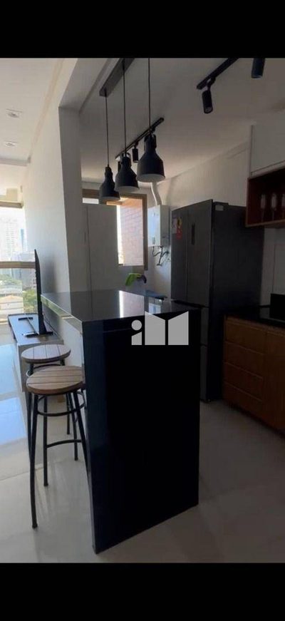 Apartamento, 2 quartos, 70 m² - Foto 2