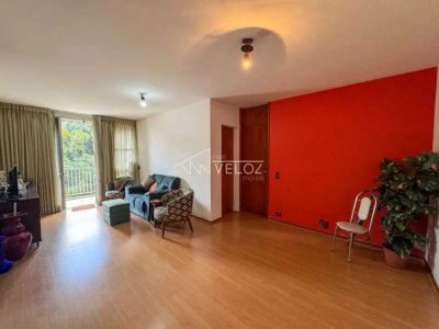 Apartamento, 2 quartos, 110 m² - Foto 3