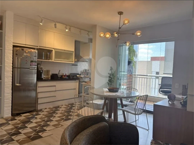 Apartamento, 2 quartos, 65 m² - Foto 1